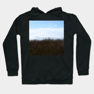 A View Out to Sea Hoodie